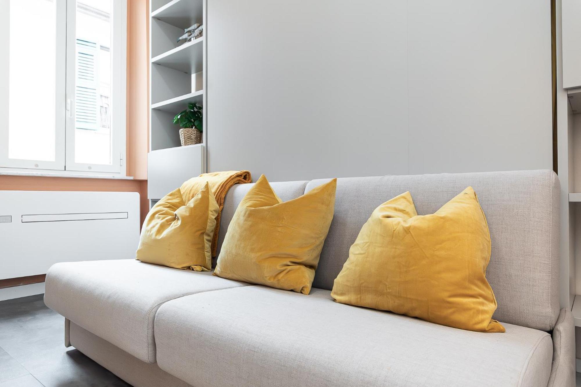 Loano Centro Storico Appartamento Loft Con Parcheggioprivatogratuito Eksteriør bilde