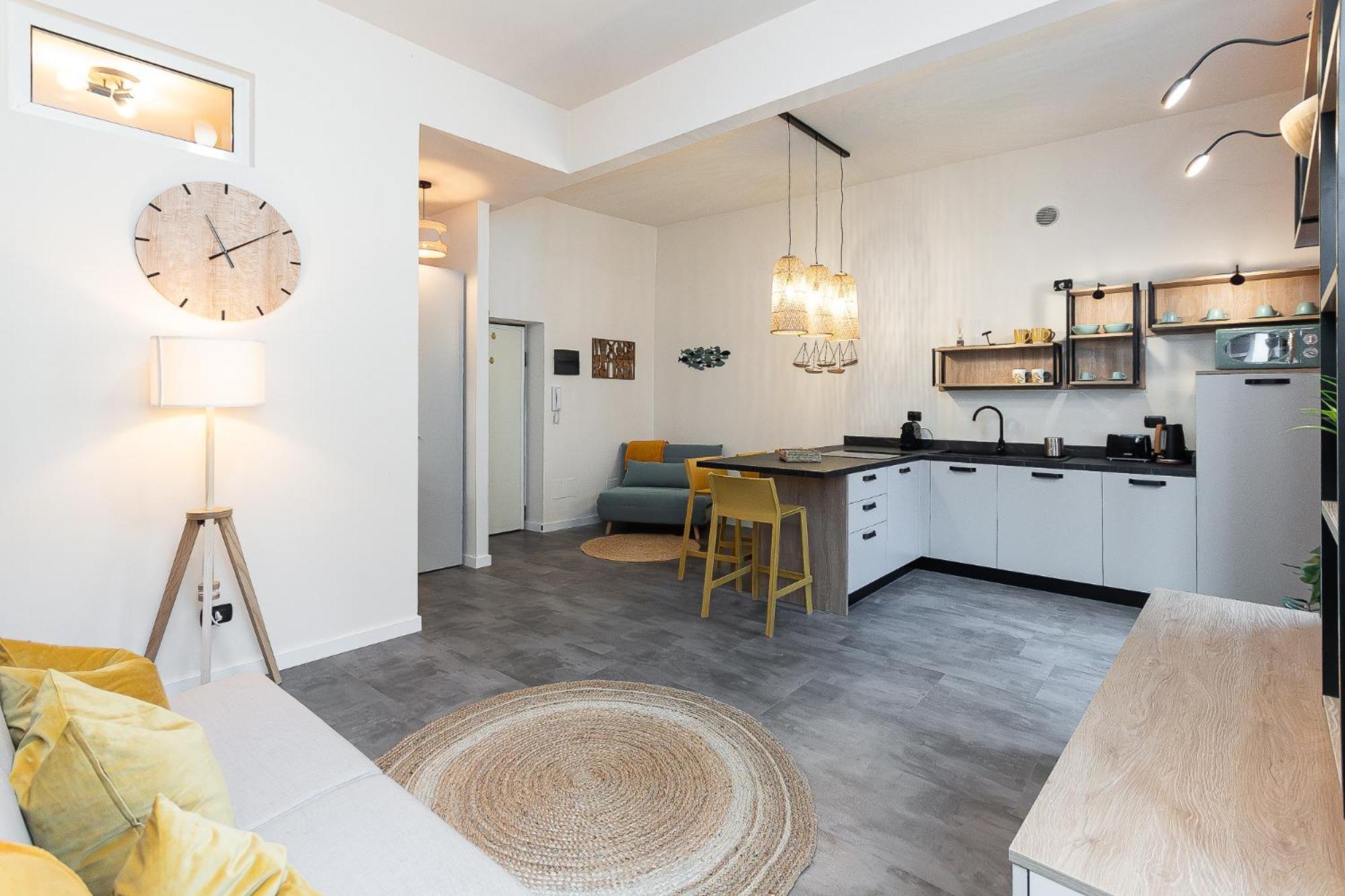 Loano Centro Storico Appartamento Loft Con Parcheggioprivatogratuito Eksteriør bilde