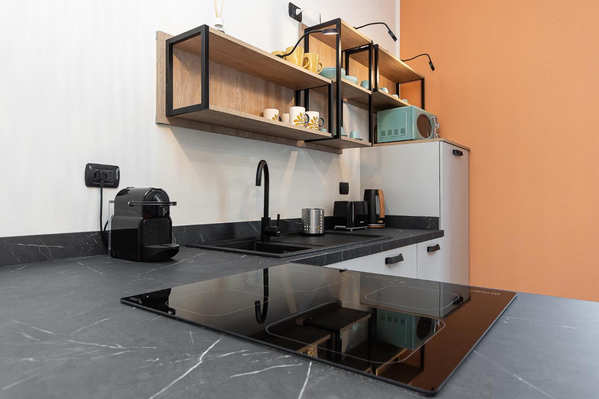 Loano Centro Storico Appartamento Loft Con Parcheggioprivatogratuito Eksteriør bilde