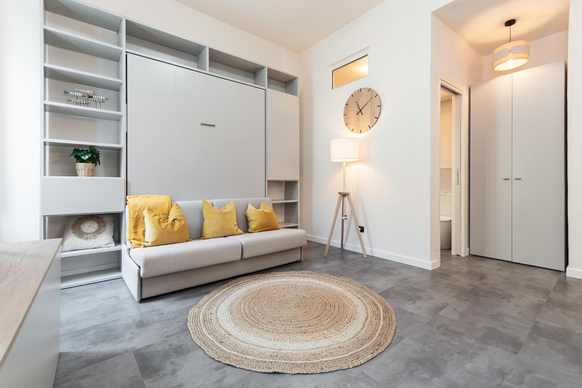 Loano Centro Storico Appartamento Loft Con Parcheggioprivatogratuito Eksteriør bilde