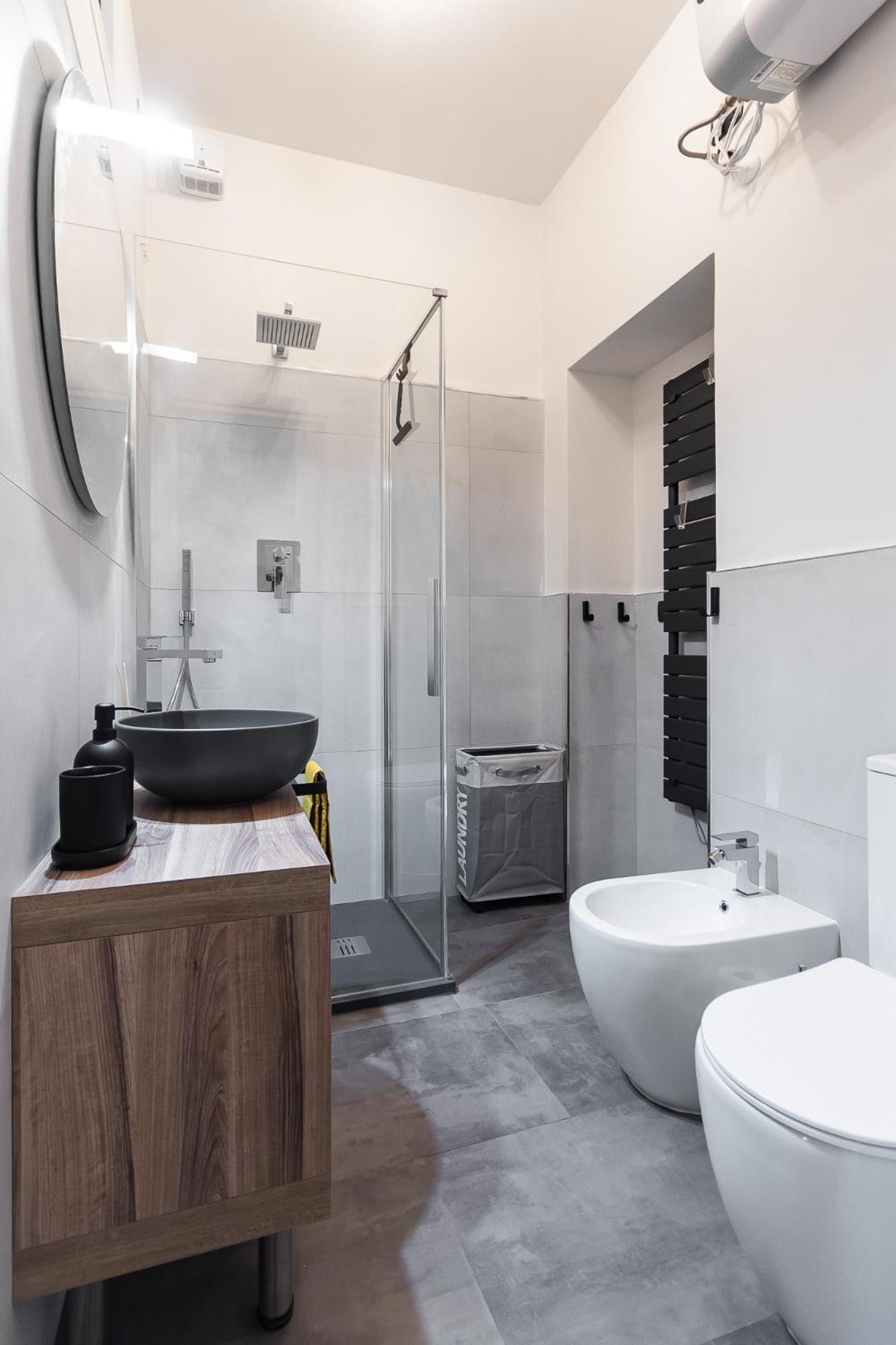 Loano Centro Storico Appartamento Loft Con Parcheggioprivatogratuito Eksteriør bilde